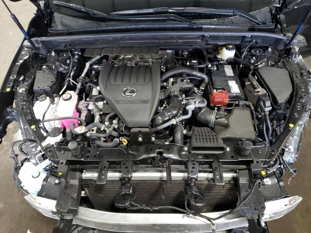 2024 LEXUS NX 350 PRE 2T2GGCEZ3RC033589