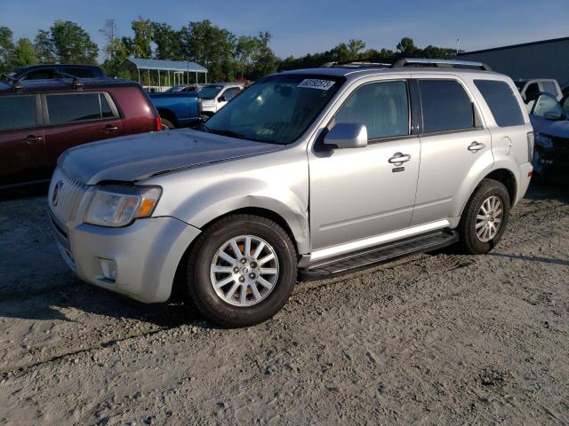 2010 Mercury Mariner Premier