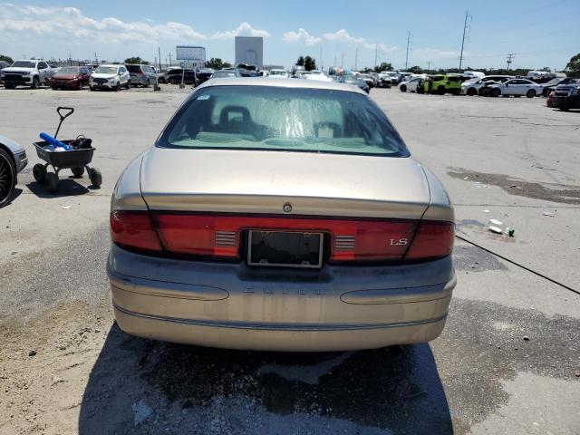 1999 Buick Regal Ls VIN: 2G4WB52KXX1508566 Lot: 64223703