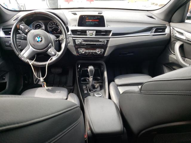2018 BMW X1 XDRIVE2 - WBXHT3C33J3F03786