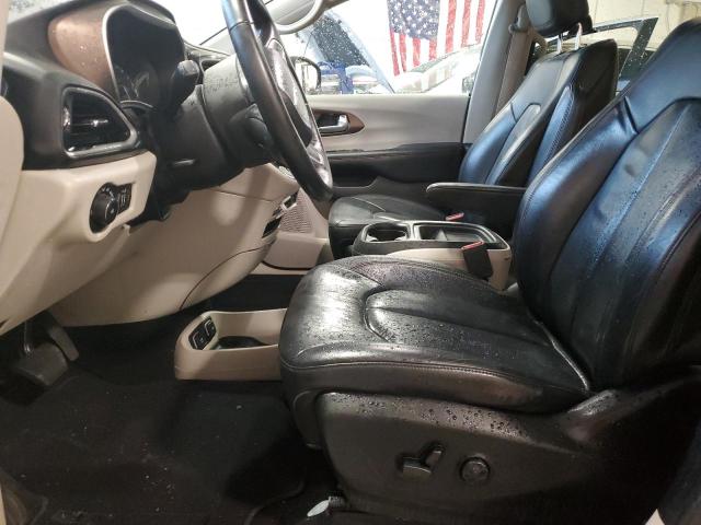 2C4RC1BG0HR540352 2017 CHRYSLER PACIFICA, photo no. 7