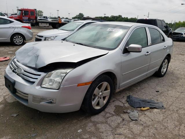 2006 Ford Fusion SE