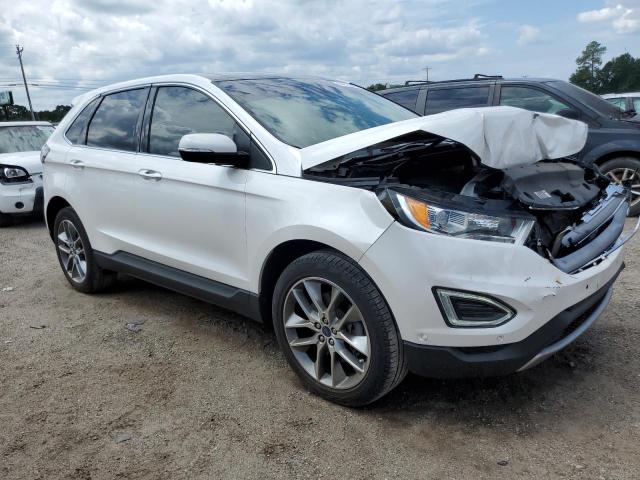 2FMPK4K88HBC07860 2017 FORD EDGE, photo no. 4