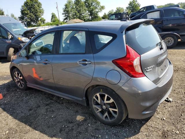 3N1CE2CP4GL383718 Nissan Versa Note S