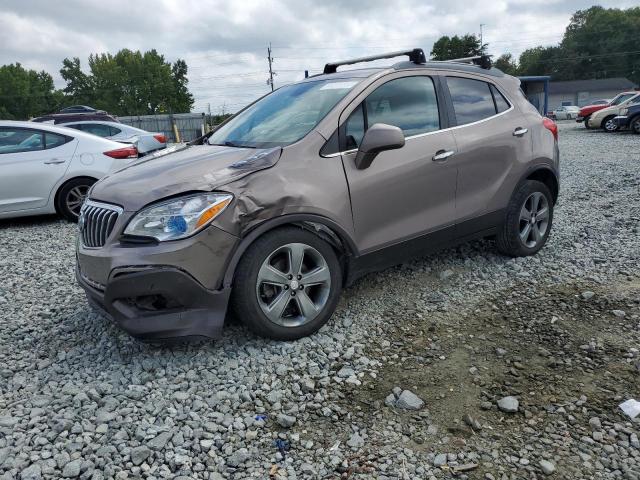 2013 Buick Encore 