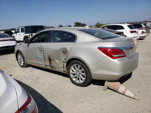 1G4GA5G36FF206286 Buick Lacrosse