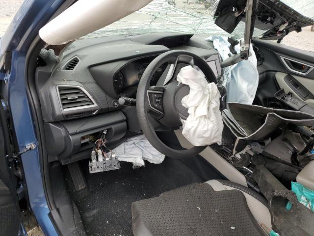 JF2SKACC6NH450583 Subaru Forester