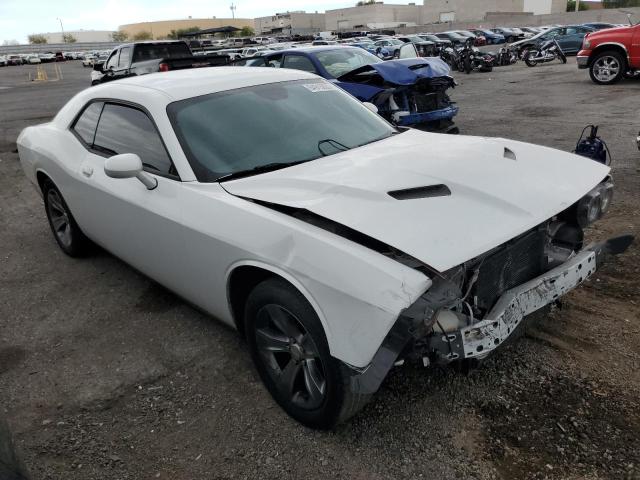 2C3CDZAG2HH639624 Dodge Challenger Sxt