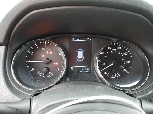 5N1AT2MV9HC781474 Nissan ROGUE SV