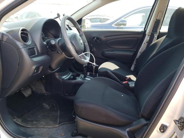 3N1CN7AP8EL840978 Nissan VERSA S