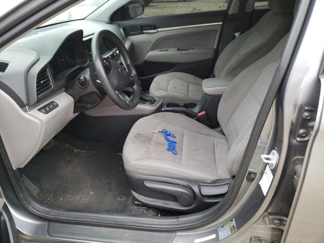 5NPD84LF8KH484989 Hyundai Elantra SE 7