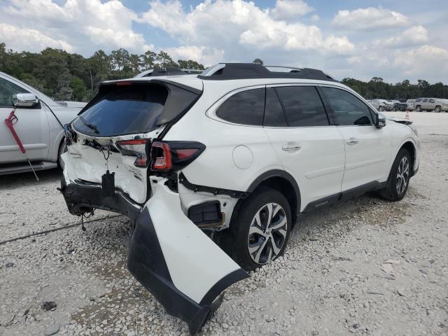 4S4BTAPC2M3137186 Subaru Outback Touring