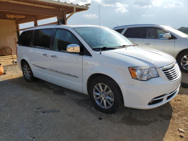 2C4RC1CG8ER424696 Chrysler Town & Country Touring L