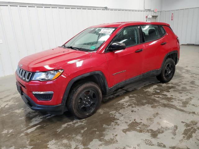 2019 Jeep Compass Sport