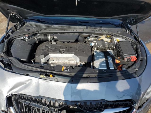 1G4ZP5SZ5JU125545 Buick Lacrosse Essence