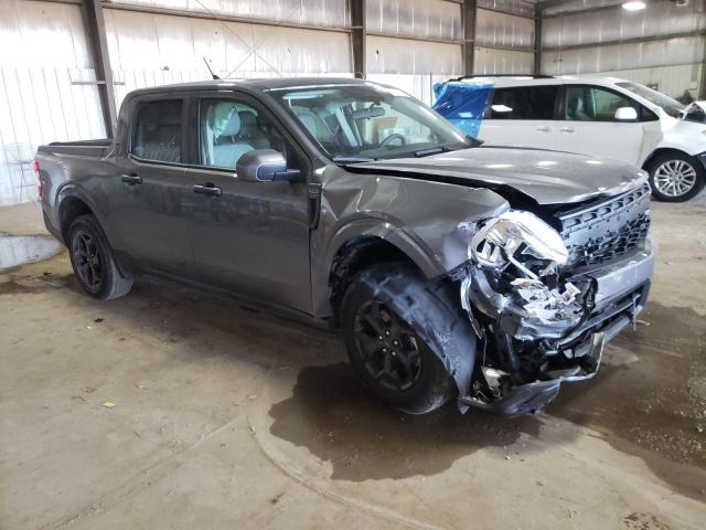 3FTTW8F97PRA25424 Ford Maverick Xl