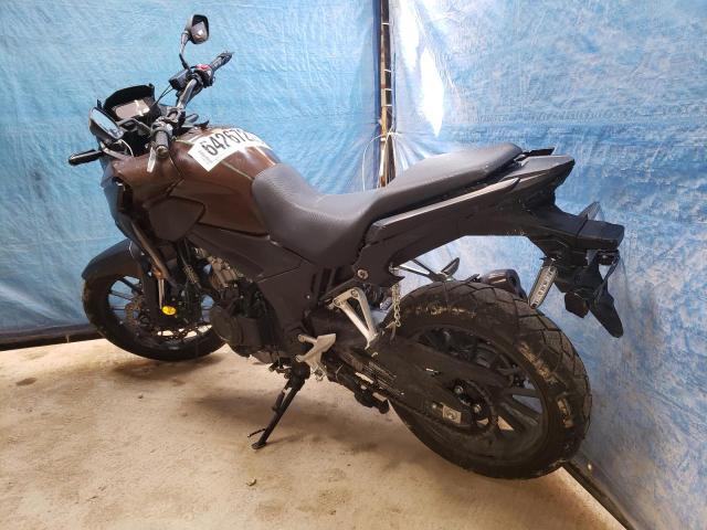 2022 HONDA CB500 XA MLHPC6467N5300021