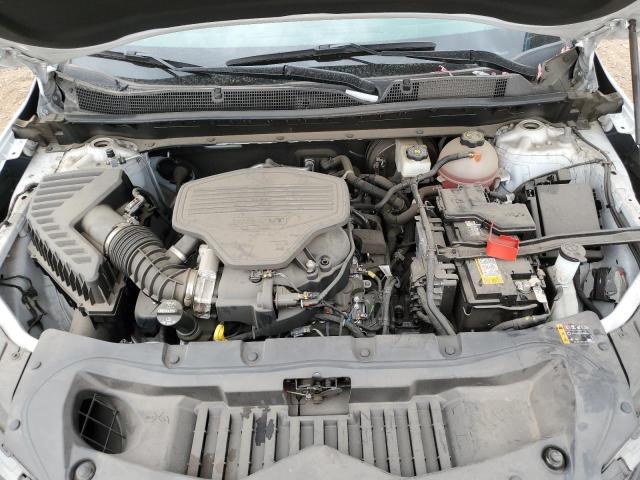 2020 CHEVROLET BLAZER 3LT - 3GNKBDRS7LS692275