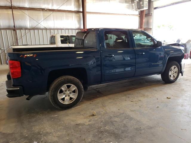 2018 CHEVROLET SILV1500 4 3GCUKREC9JG469653