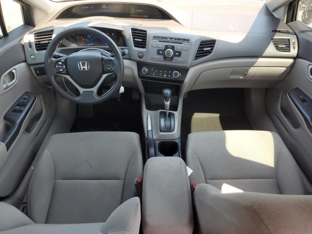 2017 HONDA CIVIC LX - 2HGFB2F50CH557964