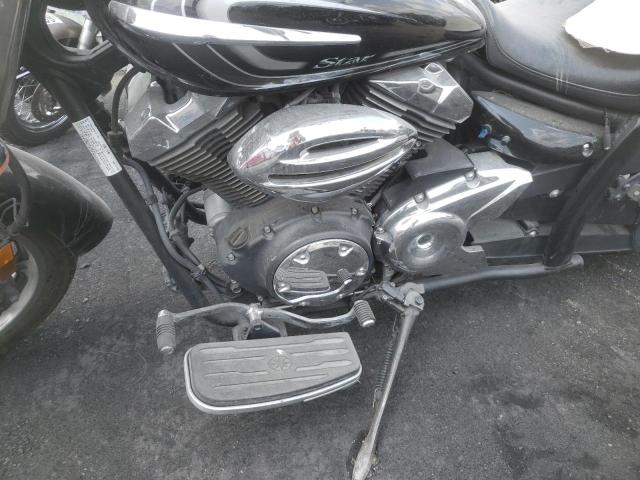2015 YAMAHA XVS950 A JYAVN01EXFA022801