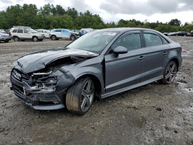 WAUJEGFF3LA094090 Audi A3 S-LINE