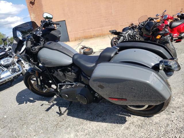 2022 HARLEY-DAVIDSON FXLRST 1HD1YXZ14NB033613