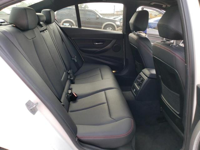 WBA3B5G50FNS20088 BMW 328 Xi Sulev