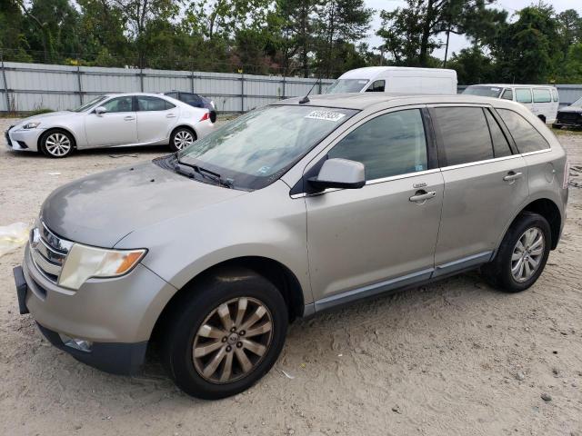 2008 Ford Edge Limited