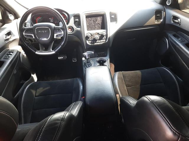 2019 DODGE DURANGO SR - 1C4SDJGJ5KC606333