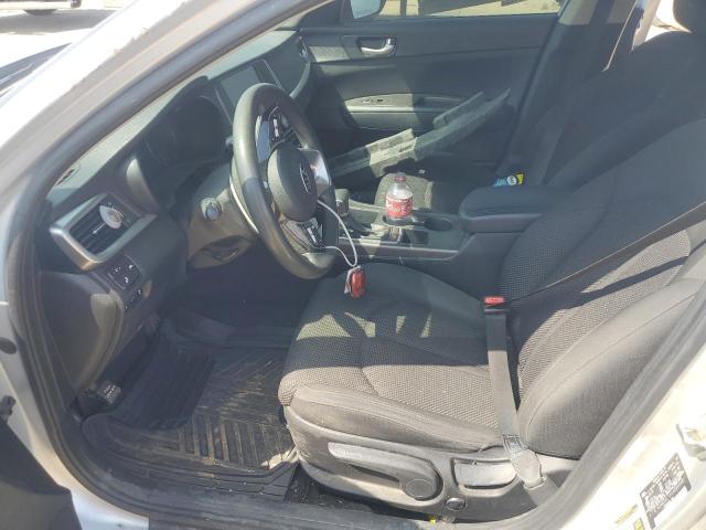 5XXGT4L36KG280348 KIA Optima Lx