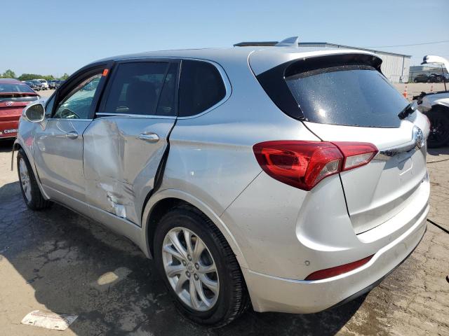 LRBFXBSA0KD036630 Buick Envision Preferred