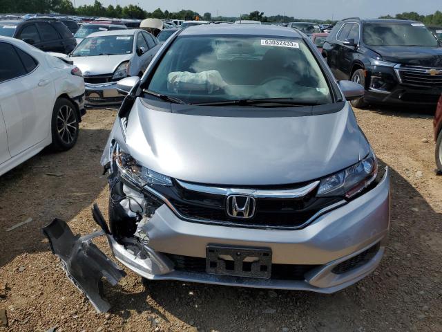 3HGGK5H41JM730030 Honda FIT LX