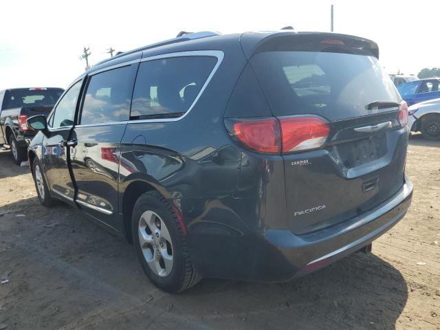 2C4RC1EG6HR592175 2017 CHRYSLER PACIFICA, photo no. 2