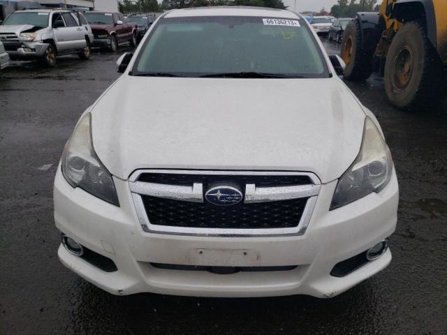 4S3BMCN67E3032218 Subaru Legacy 2.5i Limited