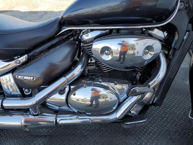 2006 SUZUKI C50 JS1VS55A062104364