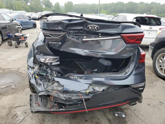 3KPF34AD9LE174400 KIA Forte Gt Line