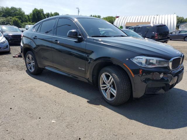 VIN 5UXKU2C55J0X51191 2018 BMW X6, Xdrive35I no.4