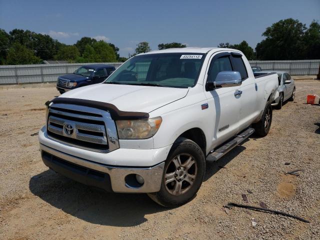 2010 Toyota Tundra 