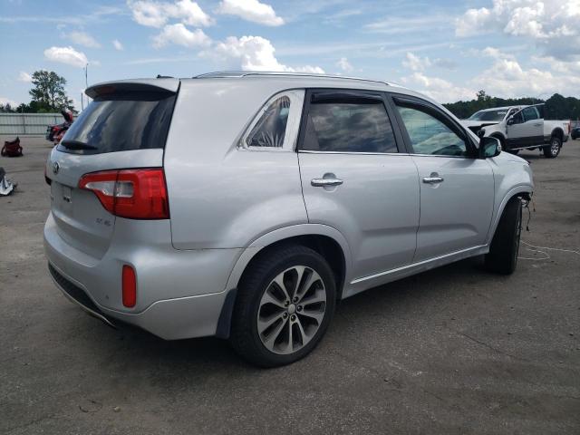 5XYKWDA70FG618335 KIA SORENTO SX