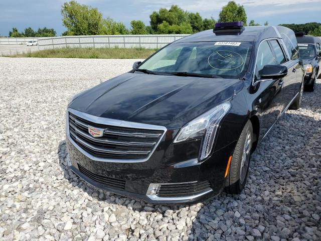 2019 CADILLAC XTS FUNERA - 2GEXG7U32K9500717