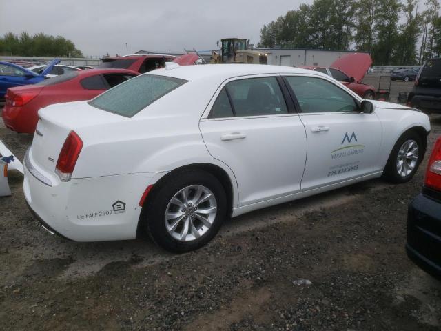 2C3CCAAG9FH867749 | 2015 Chrysler 300 limited