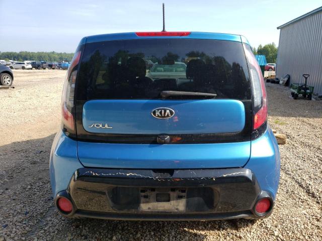 KNDJP3A50G7400508 KIA SOUL +