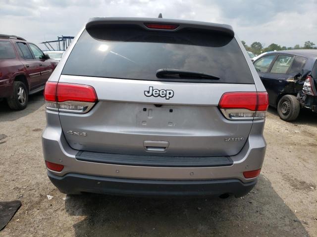1C4RJFAG0JC152217 Jeep Grand Cherokee Laredo