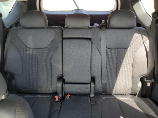 2022 Hyundai Santa Fe Sel VIN: 5NMS24AJ4NH449268 Lot: 78977103