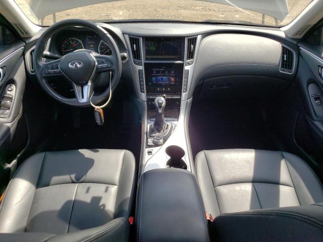 2020 INFINITI Q50 PURE - JN1EV7AR9LM253461