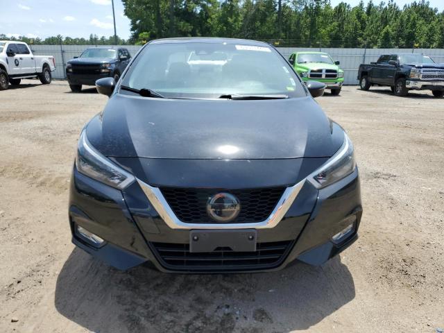 2020 NISSAN VERSA SR - 3N1CN8FV6LL802367