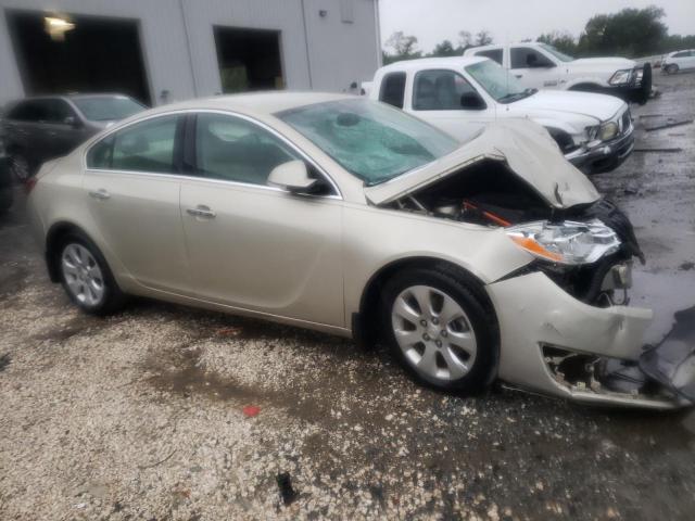 2G4GM5ER1E9188897 Buick Regal Premium