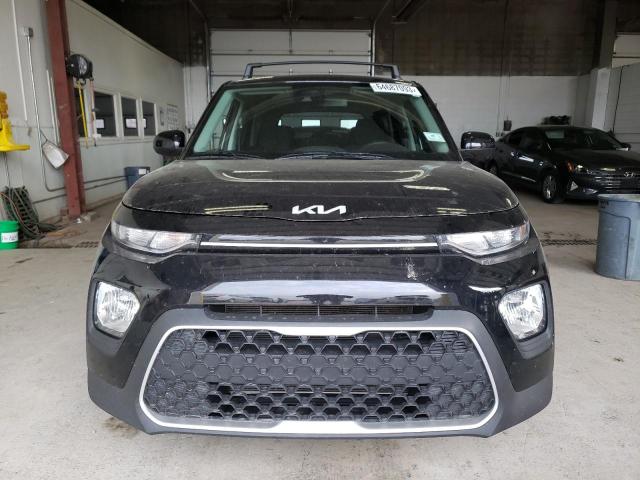 KNDJ23AU9N7162080 KIA SOUL LX