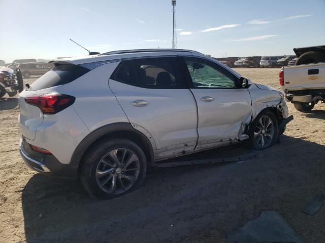 KL4MMFSL3MB156618 Buick Encore Gx Essence